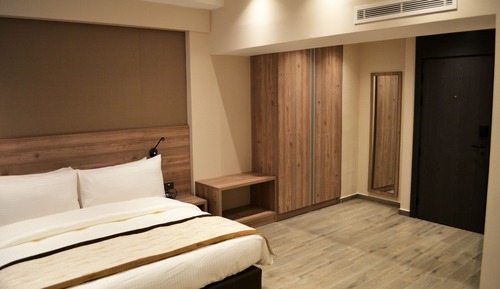 Standard Room, 1 Bedroom