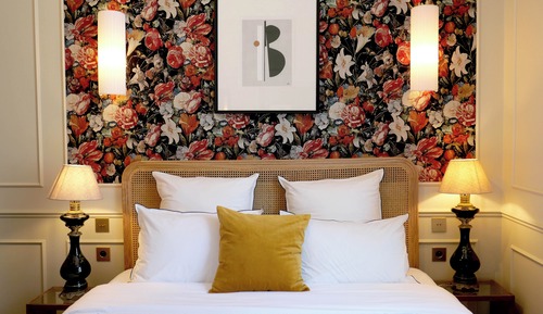 Junior Room
