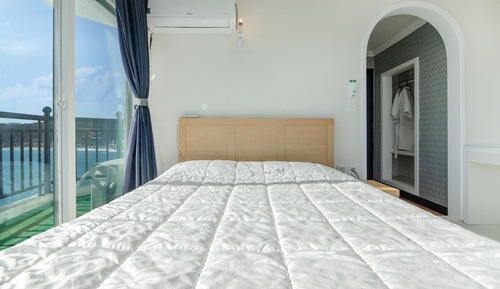 Basic Room, 1 Bedroom (Pentel A(terrace,OceanView)3)