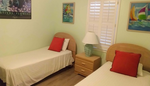 Classic Apartment, 3 Bedrooms