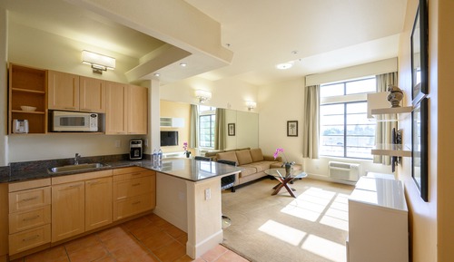 Executive Suite