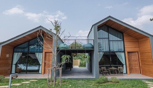 Family Villa