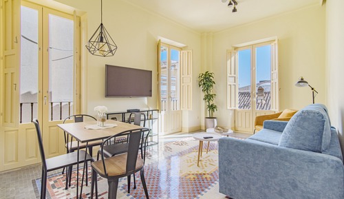 Superior Apartment (4 people)