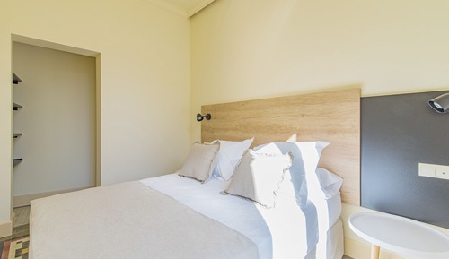 Standard Apartment (4 people)