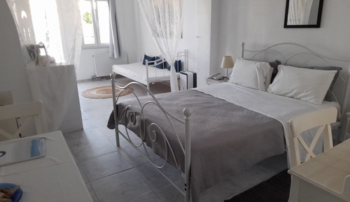 Luxury Studio Suite