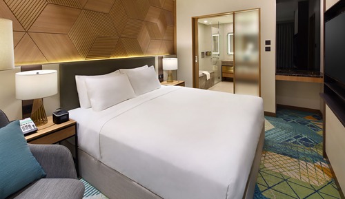 Suite, 1 Bedroom
