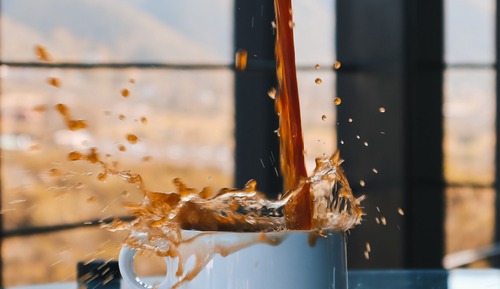 Deluxe Villa, 1 Bedroom, Mountain View