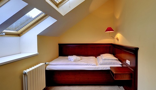 Comfort Single Room