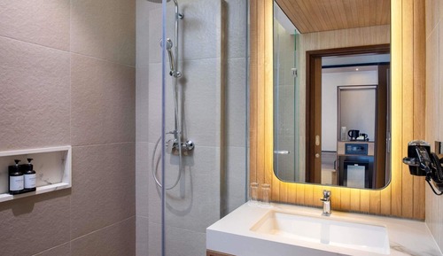 Premium Room, 2 Twin Beds (Superior)