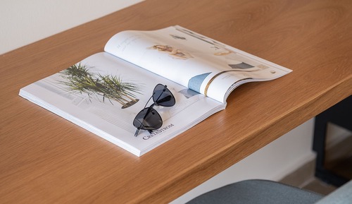 Junior Suite (Maisonette)