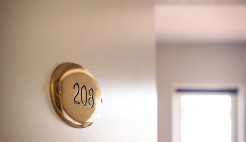 Standard Quadruple Room, Ocean View