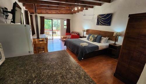 Classic Chalet