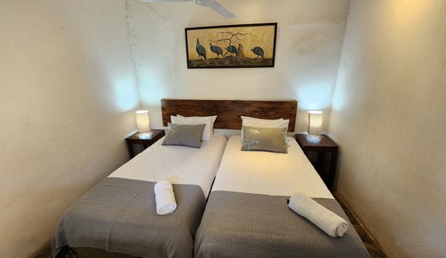 Deluxe Chalet