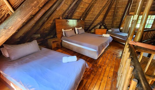 Family Chalet