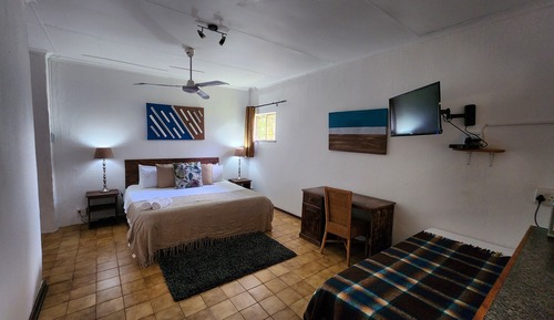 Comfort Chalet