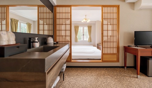 Family Suite