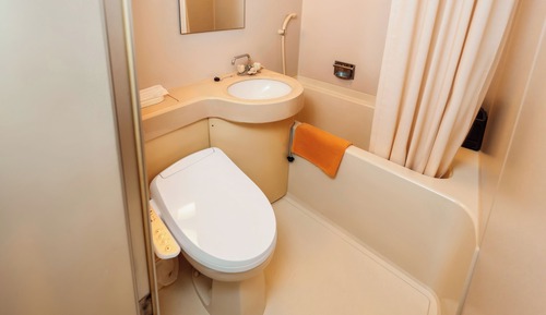 Traditional Room
