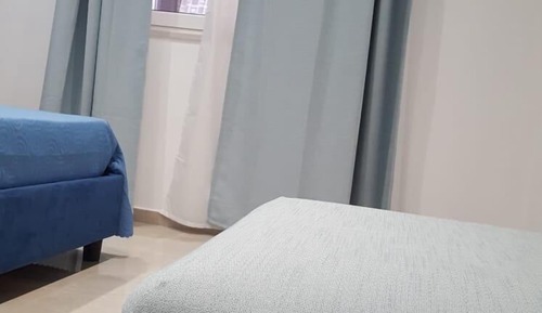 Double Room, Balcony (Zig Zag)