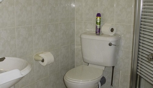 Double Room, Ensuite (Small)