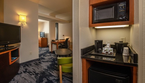 Studio, Multiple Beds, Non Smoking, City View