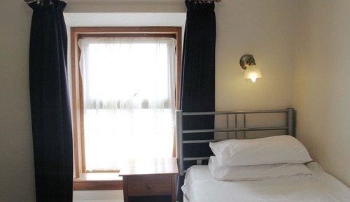 Standard Single Room, Ensuite