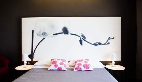 Double Room Single Use