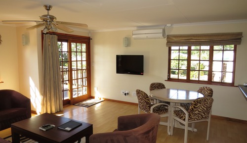 Gogo's Cottage