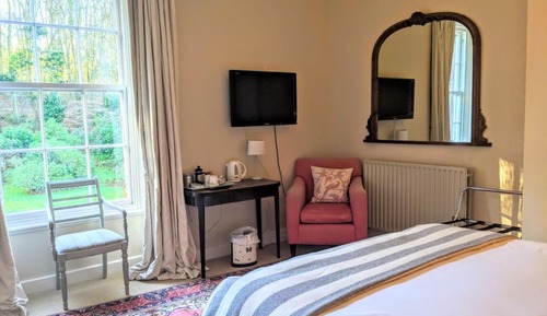 The Grey Room