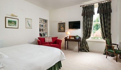 Sarah's Room
