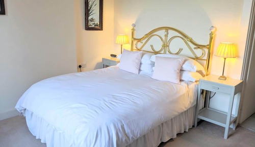 The River Suite