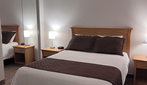 Extended Stay Suite