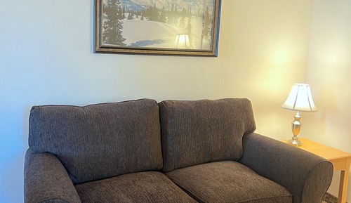 Double Extended Stay Suite