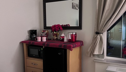Santa Suite