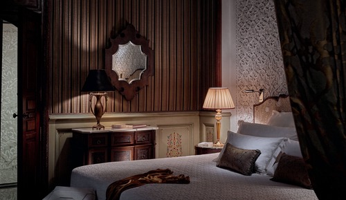 Riad privilege -2 chambres