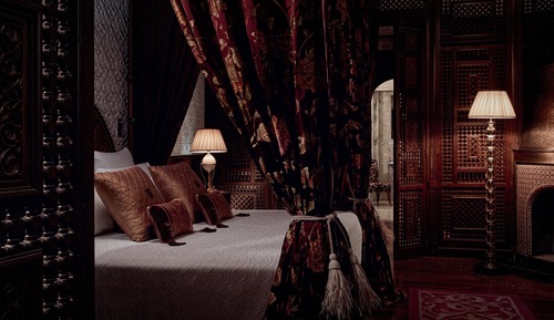 Riad Prestige -3 chambres