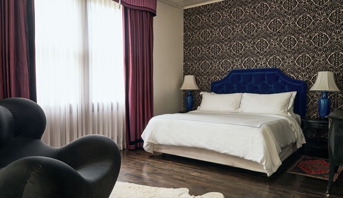 Suite (Four)