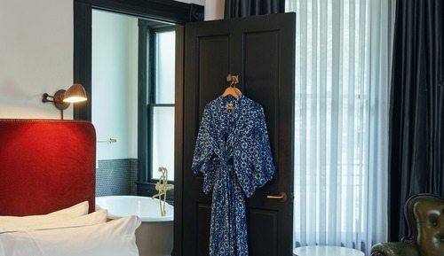 Suite (Three)