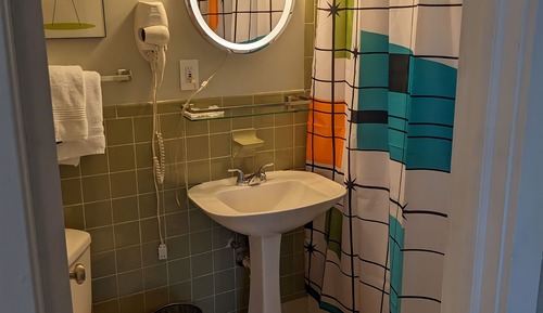Standard Apartment, Ensuite (Upstairs Apartment )