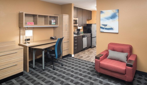 Suite, 1 Bedroom