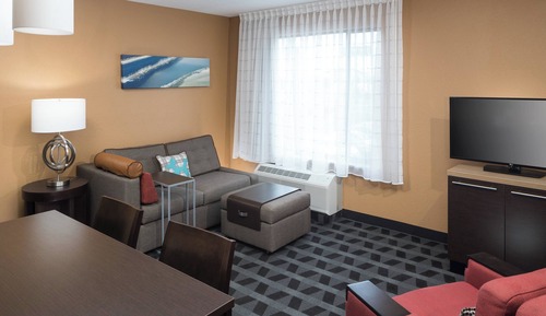 Suite, 1 Bedroom
