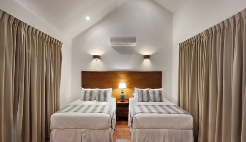Standard Double Room, 1 Bedroom