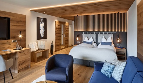 Suite Alpine