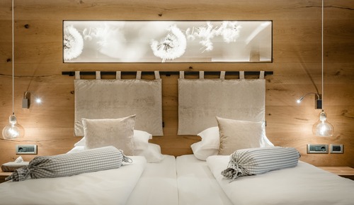 Junior Suite Prestige