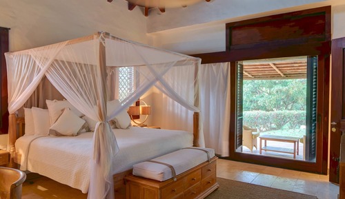 Suite, 1 Bedroom, Private Pool