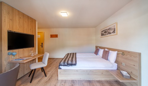 Double Room (City)