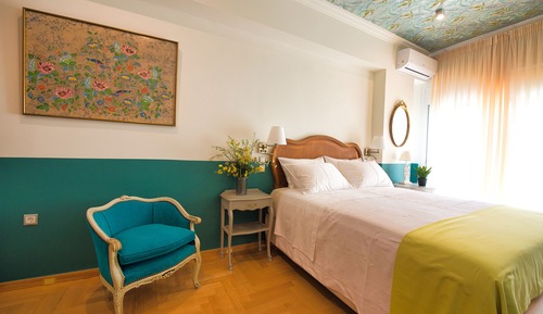 Apartment (Colibri)
