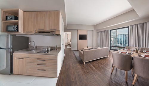 Apartment, 1 Bedroom