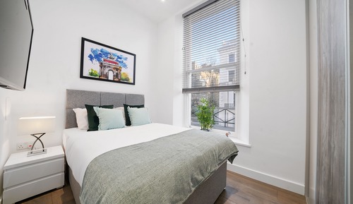 Luxury Apartment, 1 Bedroom, Non Smoking