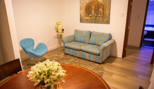 Romantic Studio Suite