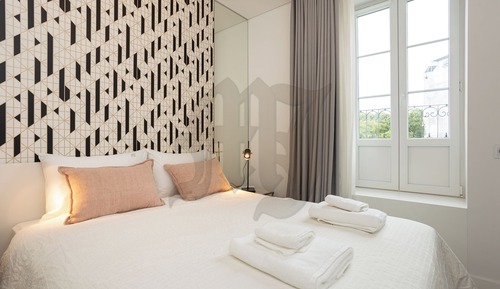 Apartment, 1 Bedroom